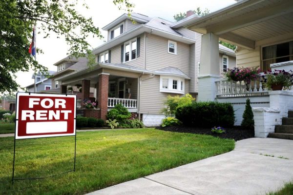 How to Find Apartments for Rent: 13 Steps with Pictures