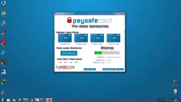 How to purchase NCoins with PaysafeCard? General Discussion