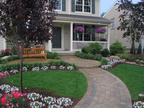 How To Charge For Landscape Designs: 5 Ways To Find Your Fee