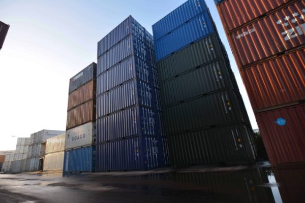 How Are Shipping Containers Manufactured? Container Guides & Resources