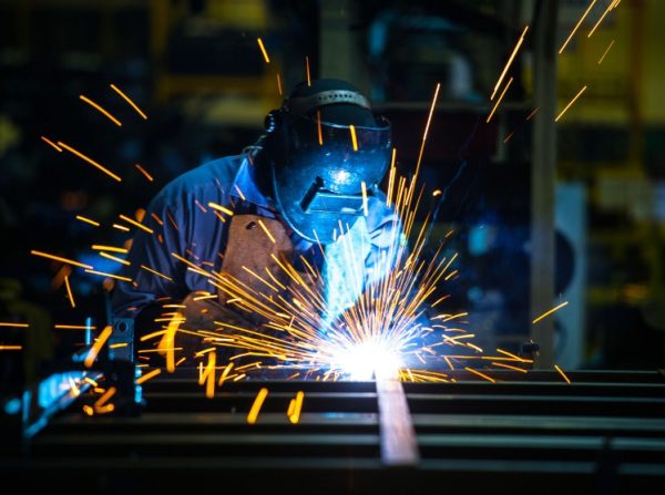 Welding Standards and How They Are Defined