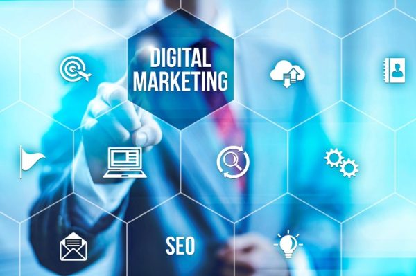 How to Create a Digital Marketing Strategy