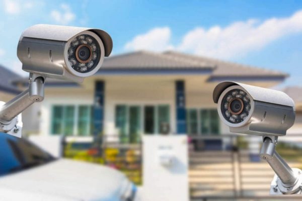 Real-time security systems: how can you view your home in real time?