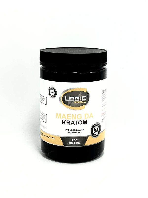 How Long Does Kratom Stay in Your System?