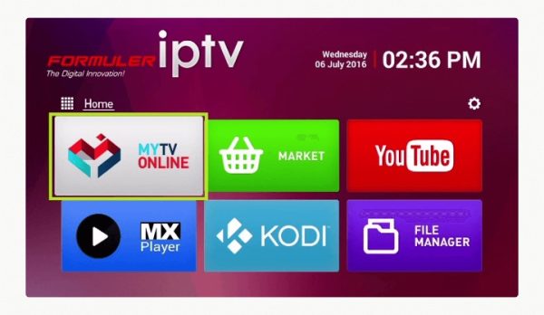 Flyer on how to identify illegal IPTV Services European Union Agency for Criminal Justice Cooperation