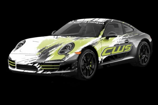 How To Start A Vinyl Wrap Business
