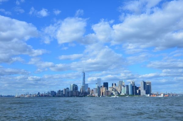 How To Tour NYC: Beginners Guide