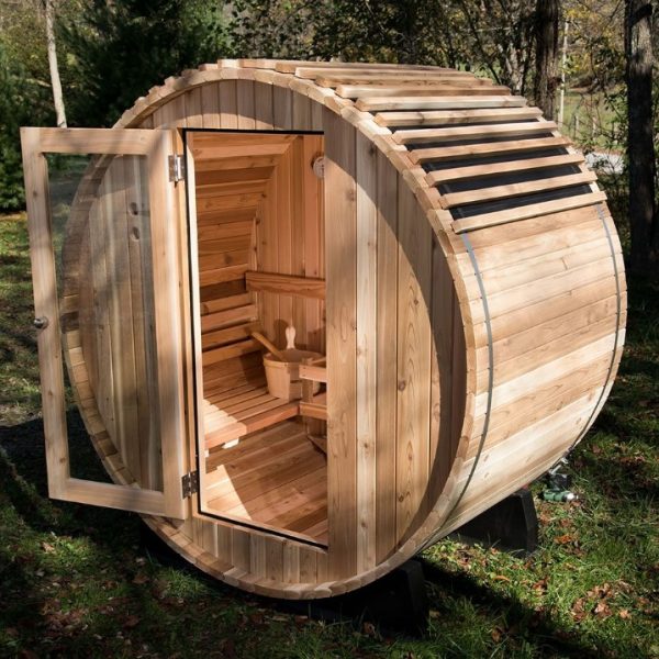 DIY Sauna Guide: How to Build a Sauna at Home