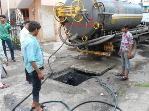How Much Does Septic Tank Pumping Cost? 2024