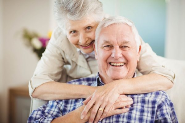 How Does Live-In Senior Care Work?