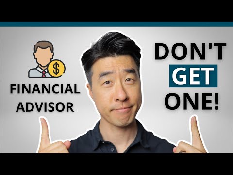 Financial Advisor: Overview, FAQ, How to Choose One