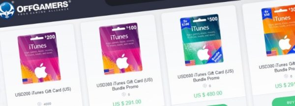 How to Easily Purchase iTunes Gift Card on Your iPhone A Step-by-Step Guide