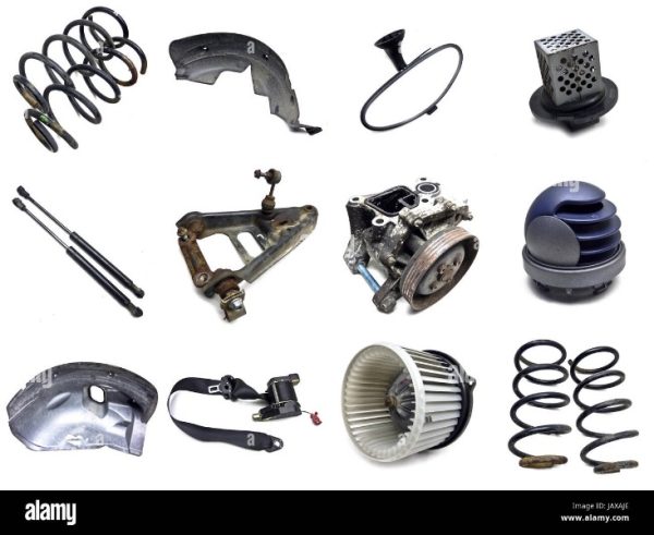 How to 3D Print Car Parts