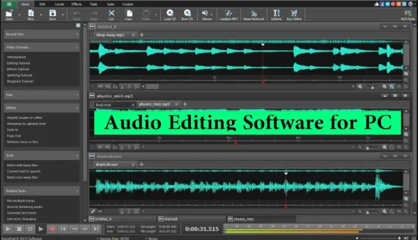 How to Edit Audio in Final Cut Pro: Learn All the Essential Steps