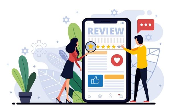 How to Maintain Good Google Reputation Management