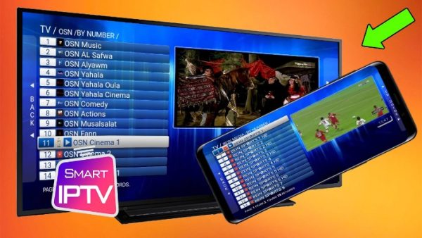How to Record IPTV Perfect For Android Boxes & Fire TVs