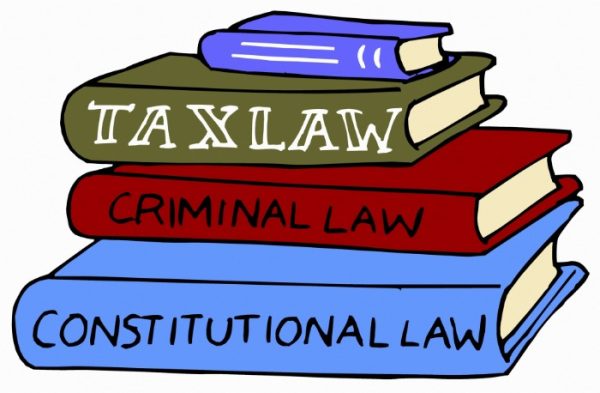 How do US taxes compare internationally?