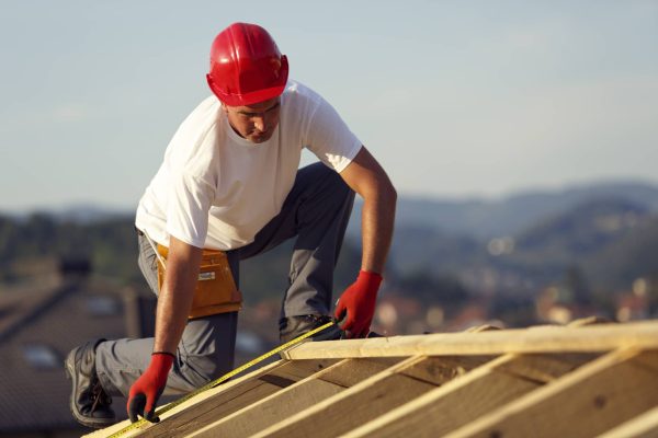 How to Verify if Your Roofers Did a Good Job