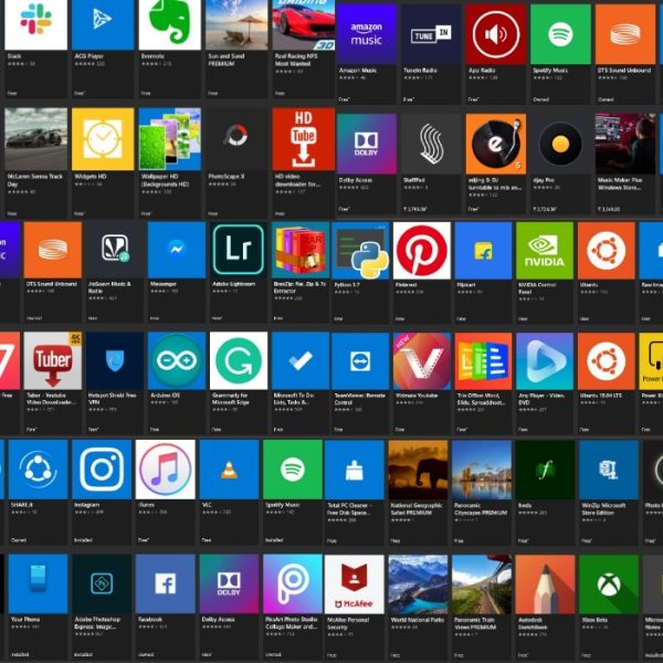 How to Properly Reinstall Software in Windows
