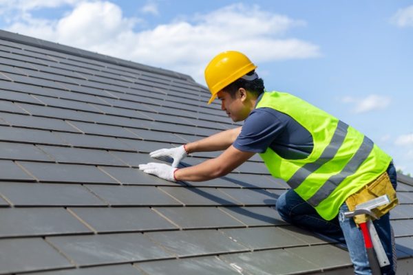 How to Fix a Leaking Roof 6 Simple Repairs & When to Call a Pro
