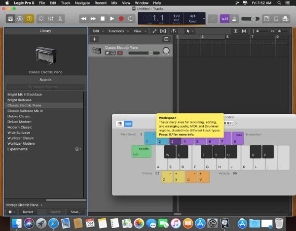 How to Sample Music in Logic Pro X Step-by-Step Guide