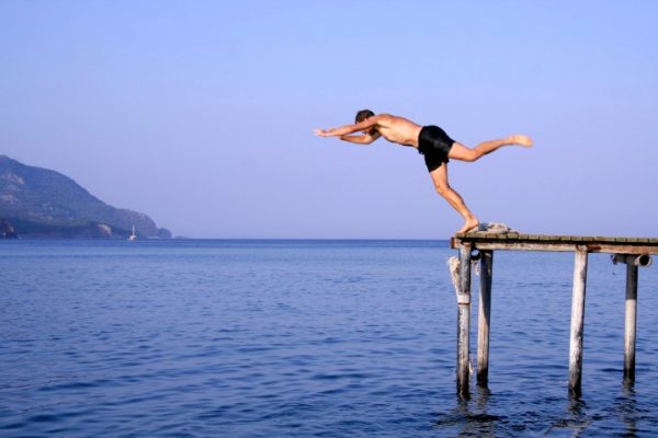 The Means To Return To The Surface Safely Dive Training Journal Scuba Diving Abilities, Gear, Schooling