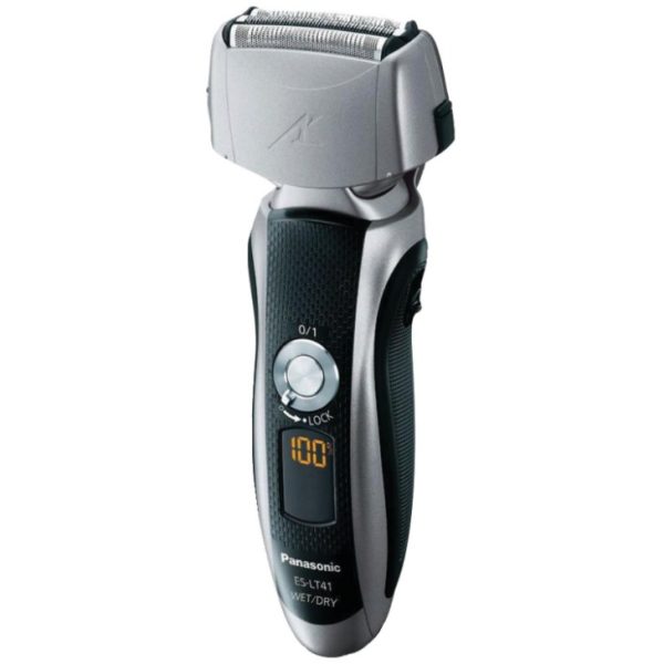 Hur Man Använder Electrical Head Shaver För Första Gången Av Electricheadshaver