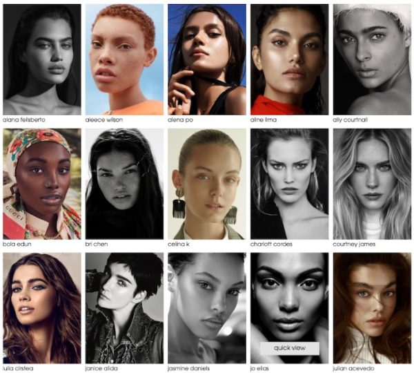 How to Open a Successful Modeling Agency Business