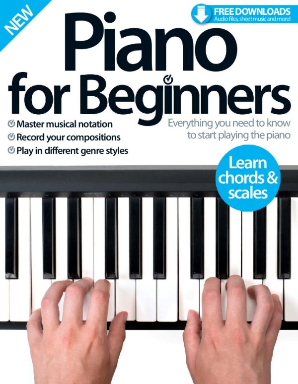 Featured Aba Piano Teacher- Kimberly Simmons