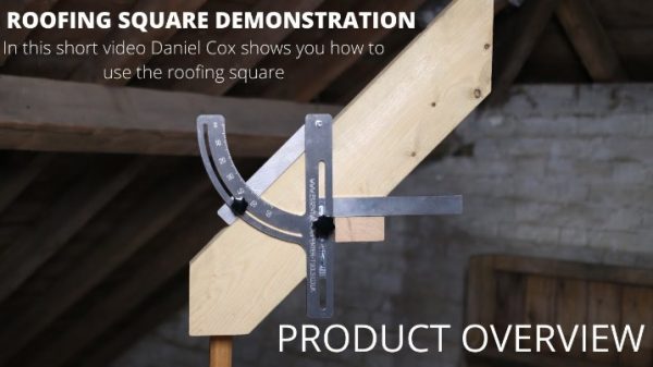 Roofing Square: What It Is and How to Measure for Roof Estimates