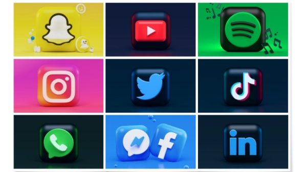 The Different Types of Digital Marketing and How to Use Them