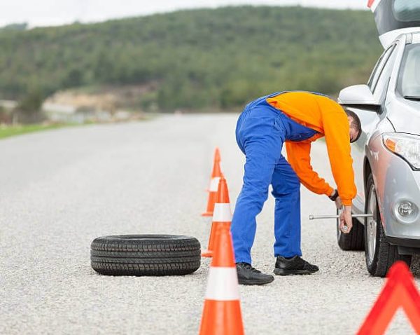 Roadside assistance coverage: What does it cover and how does it work?