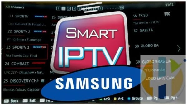 Clever Iptv Just How To Setup Smart Iptv On Television?