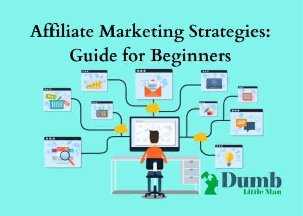 What is Affiliate Marketing and How Does it Work? Beginners Guide