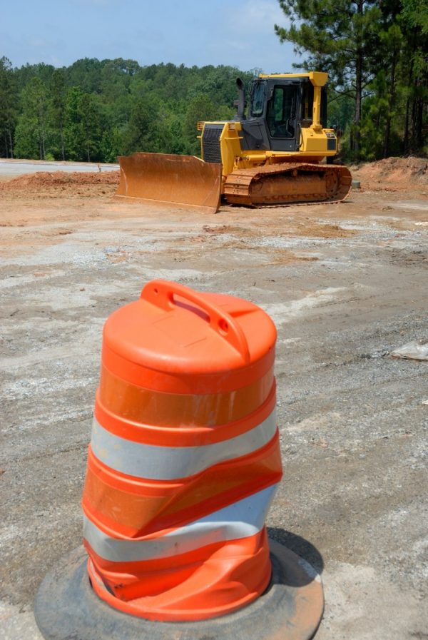Exactly How The Construction Sector Is Navigating Environment Modification