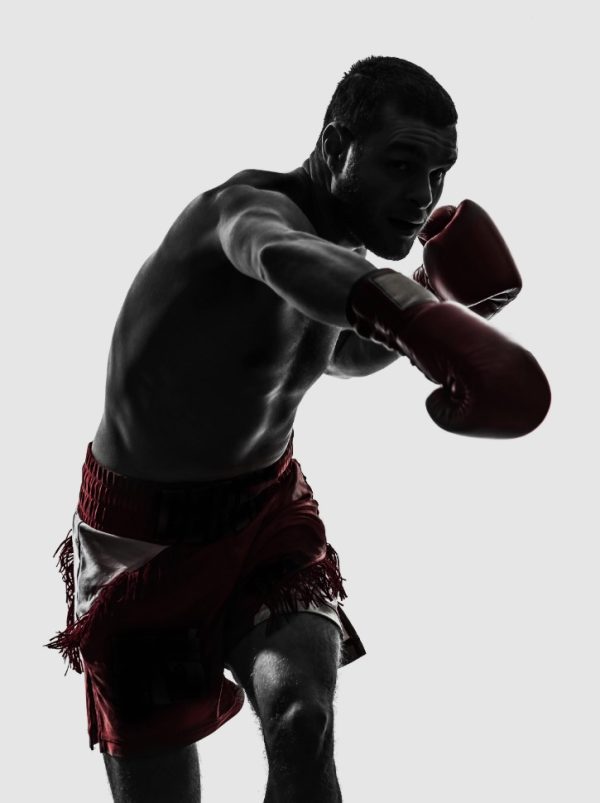 How Kickboxing can Change Your Body and Your Life Renzo Gracie Martial Arts Training Center RENZO GRACIE FORT LEE