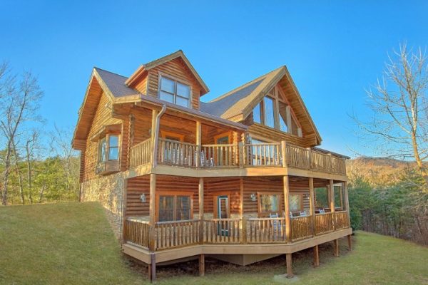 10 Things to Know Before Buying a Cabin Rental