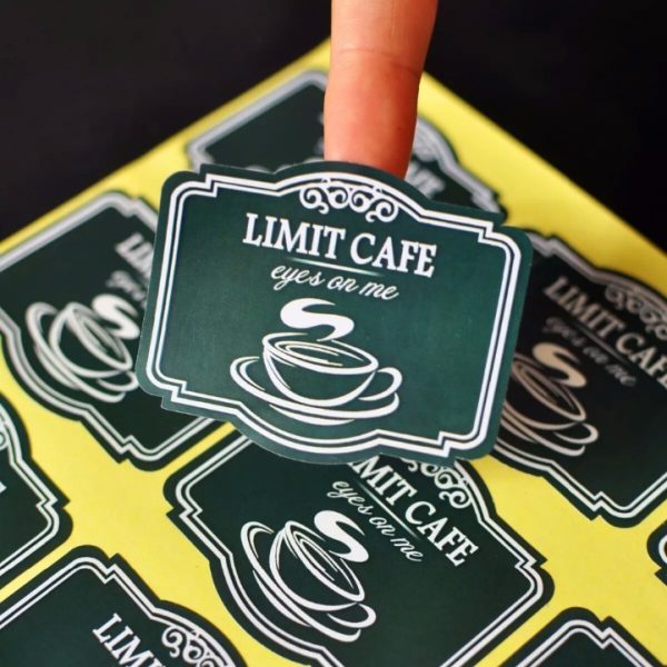 How to Make and Sell Stickers Online: 7 Strategies 2024