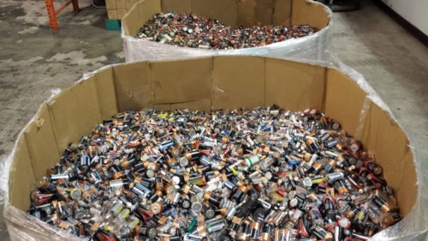 Lithium-ion Battery Recycling: Processes, Most Recent Fads, & Challenges