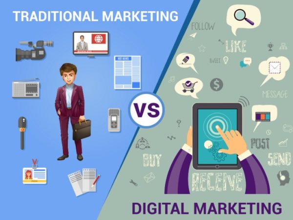How to Keep Up With Digital Marketing Trends