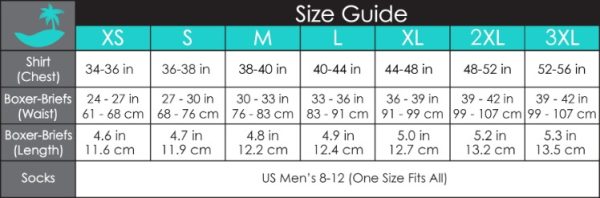 No Twisted Knickers: How To Get Females Underwear Thats Comfortable And Resilient Underwear