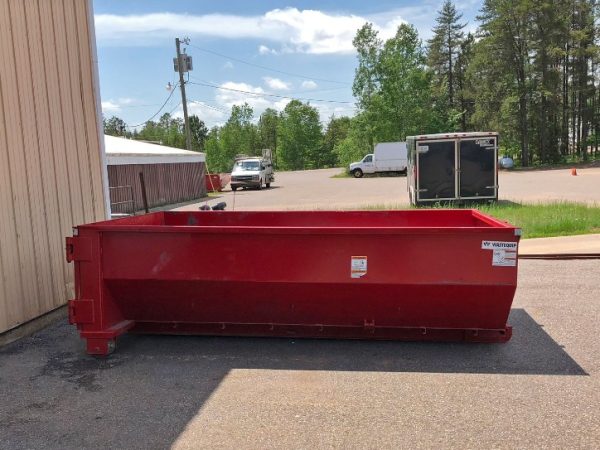How To Start A Dumpster Rental Business
