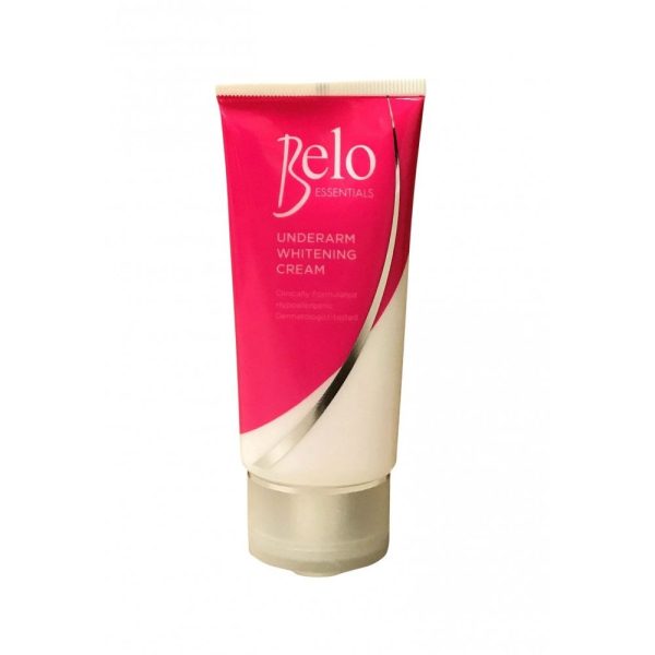 How to get rid of underarm odor permanently?
