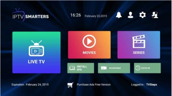 Exactly How To Setup Wise Iptv Application On A Smart Television Option Guide? Knowledgebase Quick Web Server
