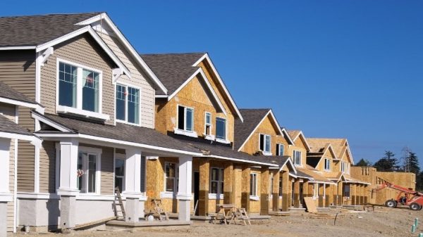 How to buy a house: 13 steps to getting the keys to your new home