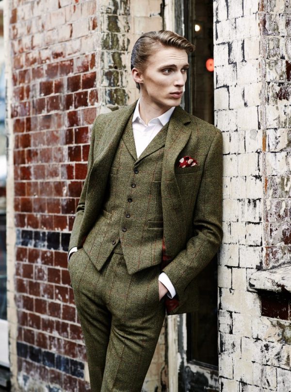 Suits 101: A Guide On Exactly How To Appropriately Put On Matches