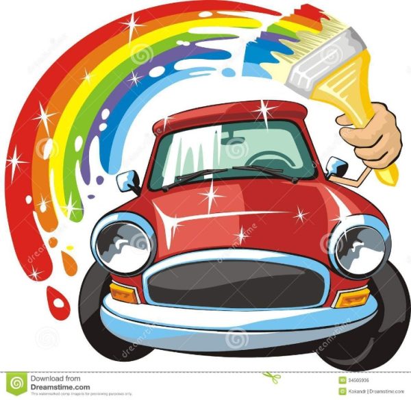 How To Shield On Your Own: Auto Fixing Fraudulence