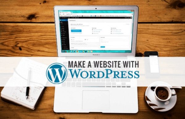 How to Create a Service Page Design in WordPress