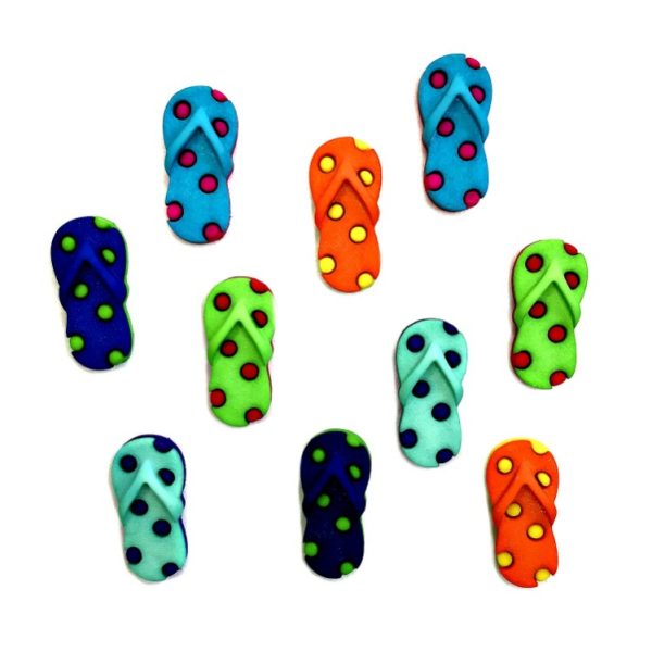 How We Evaluated Flip-flop Sandals For Women