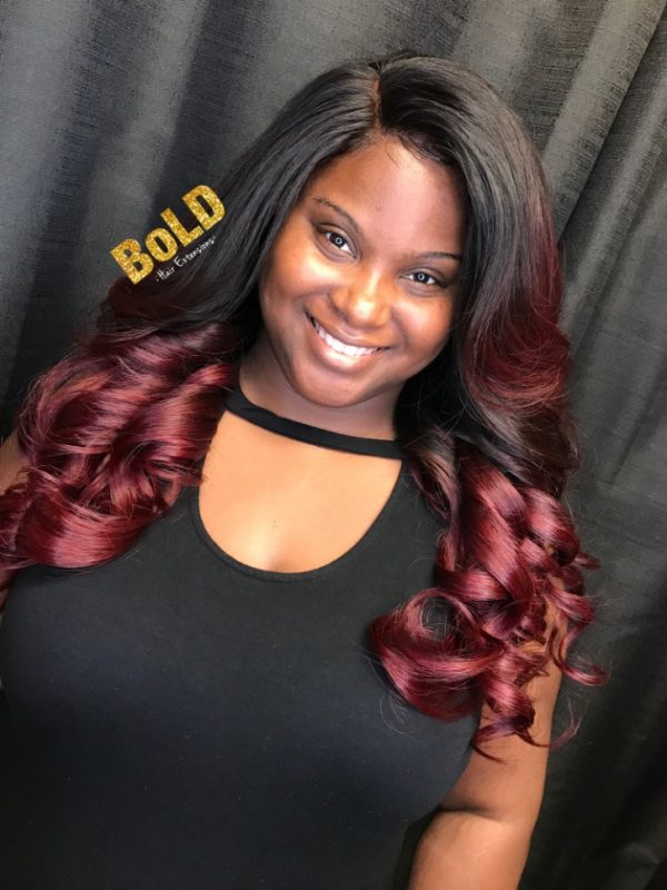 How to Care for a Weave: Expert Tips